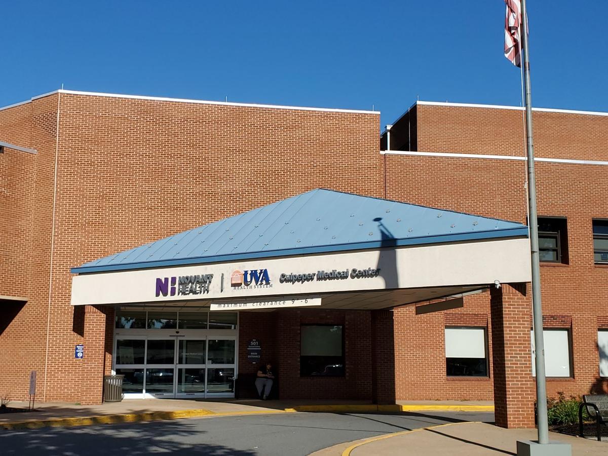 Culpeper COVID19 baby boom expected in New Year Latest News