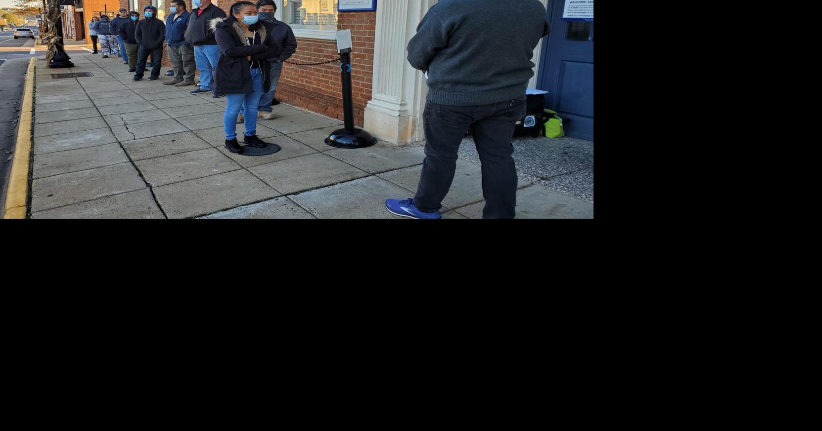 Culpeper special election will cost 86K as pandemic skyrockets costs