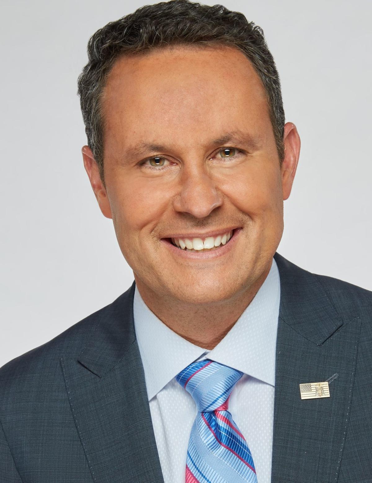 How Tall Is Brian Kilmeade Fox News - s3iscpc