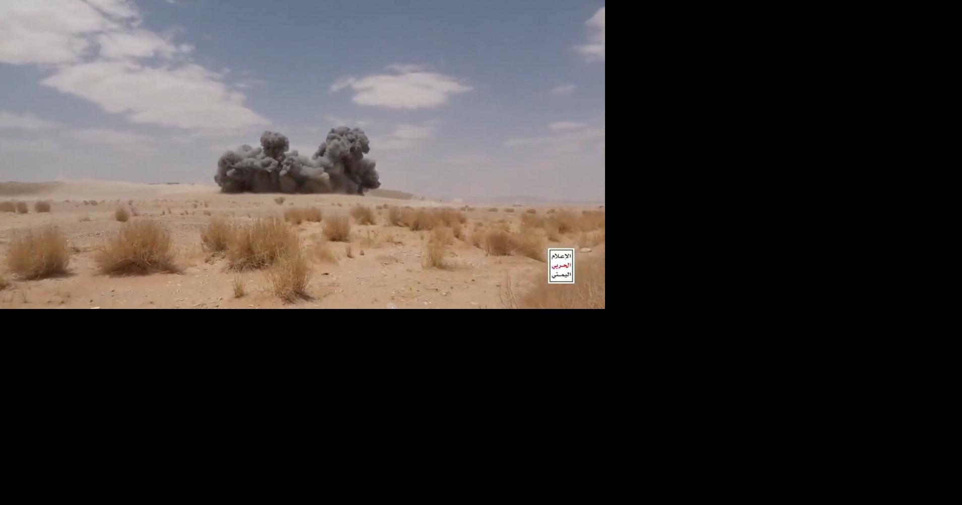 Houthis advance along Yemeni coast, threaten Saudi oil exports in Red Sea Sep 10, 2026 9 mins ago