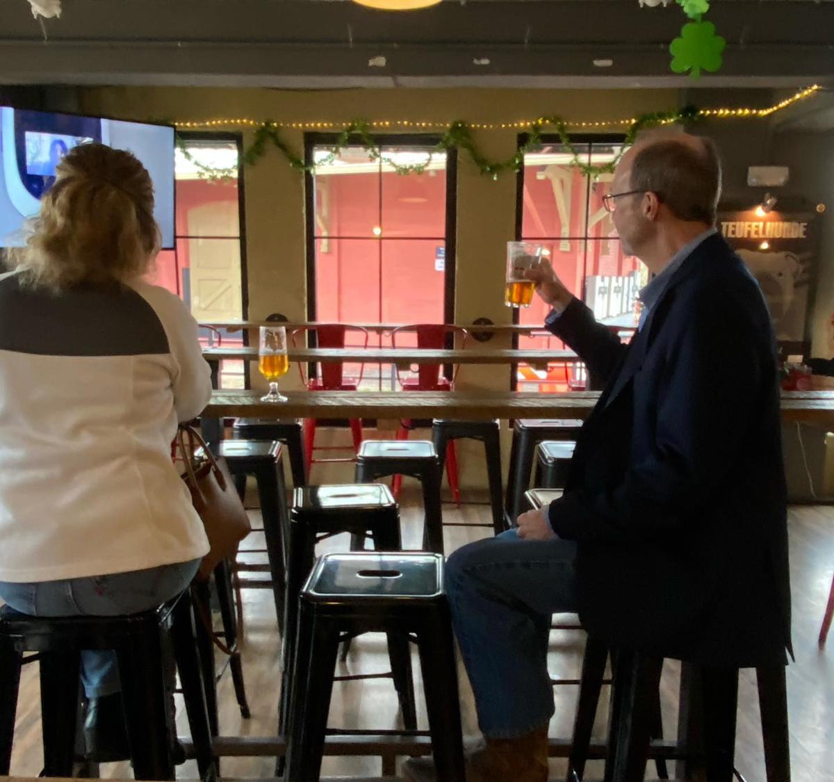 Culpeper Restaurants Adapt Brace For Financial Hit Latest News Starexponent Com