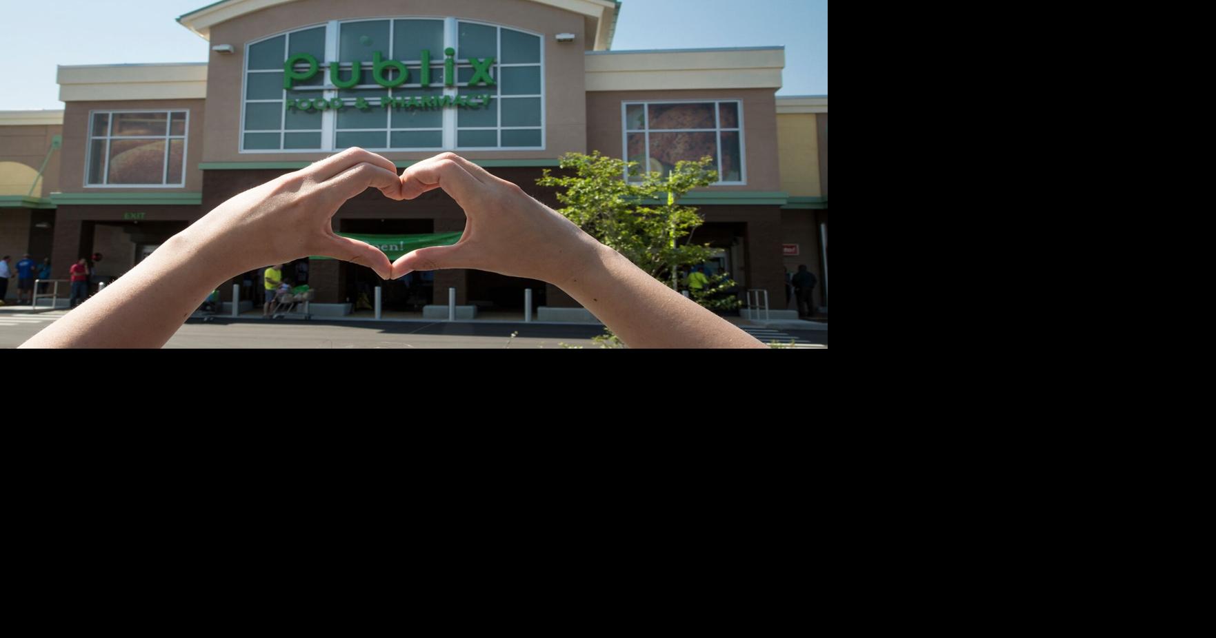 Publix Super Market coming to Culpeper