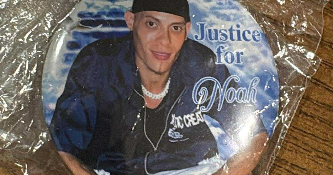 Fourth man arrested in Noah Campbell homicide