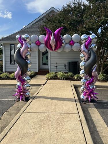 Business Spotlight: Moore’s Balloon Decor