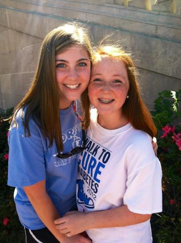 Mary Washington Alum Cycles Cross-Country – and Campus Walk – for a Cure
