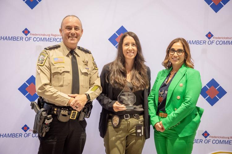 10 Years of Honoring Those Who Serve: 2026 First Responders Appreciation Breakfast