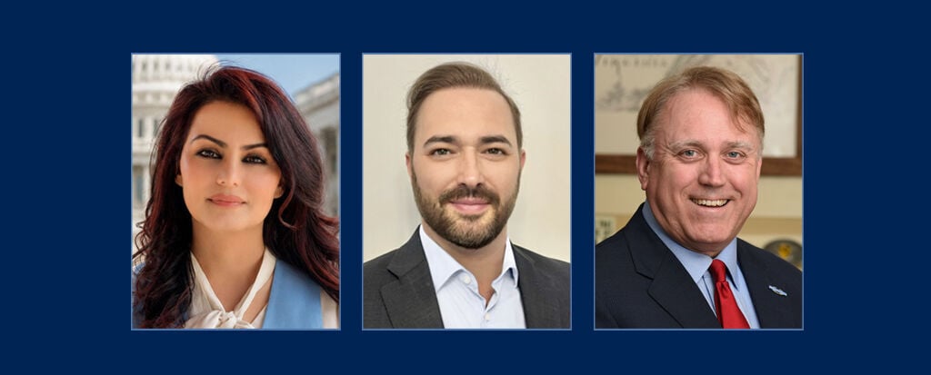 UMW to Host Public Debate for Virginia’s 7th Congressional District