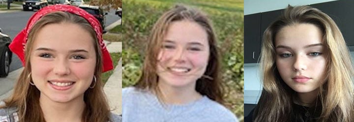 MISSING JUVENILE: Waynesboro Teen Last Seen Nov. 19, 2021