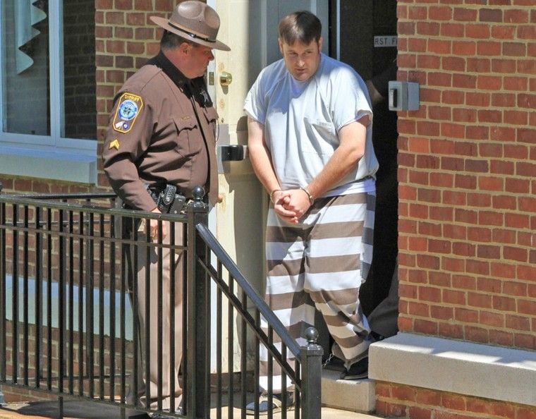 State Supreme Court rejects exCulpeper officer's appeal in killing