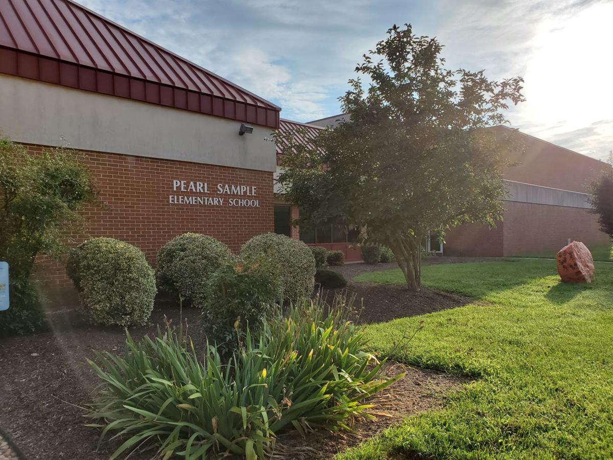 Pearl Sample Elementary School (copy) (copy)