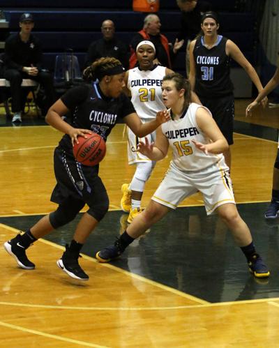 South Lakes Transfer Williams Brings New Attitude To Young Eastern