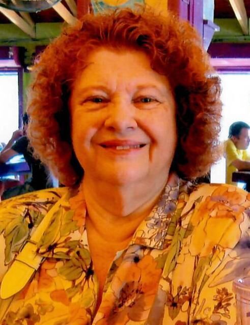 Koppe, Carolyn Schmaltz
