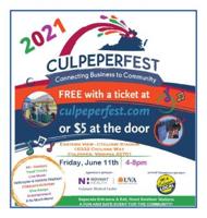 Culpeper Fest 2021