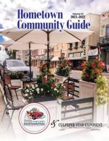 Hometown Community Guide 2021
