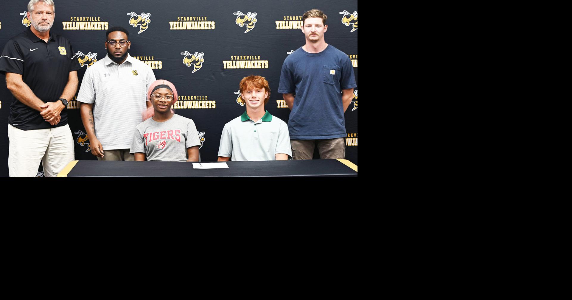 Collum, Turner of SHS track move to next level
