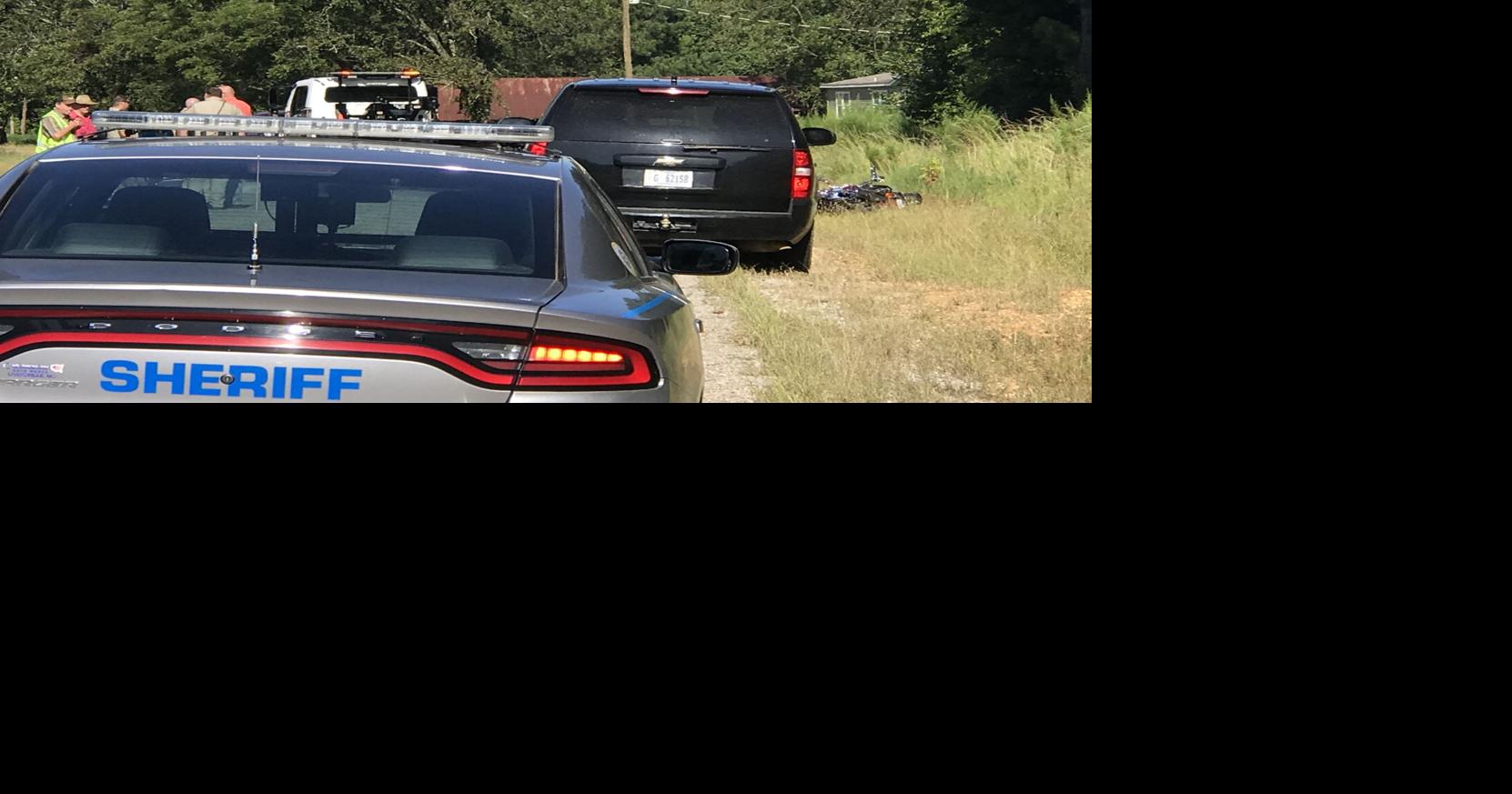 Mathiston man killed in motorcycle wreck on Brown Road