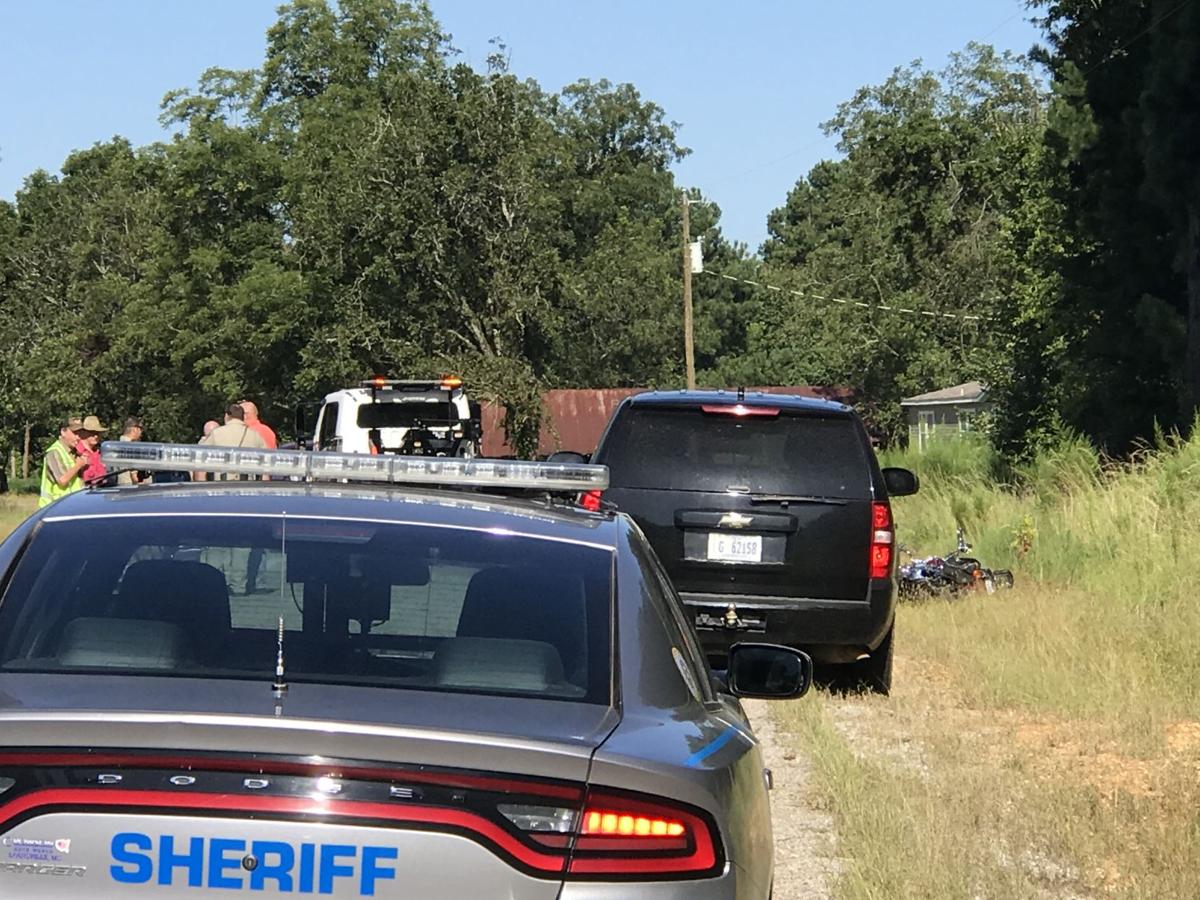 Mathiston man killed in motorcycle wreck on Brown Road