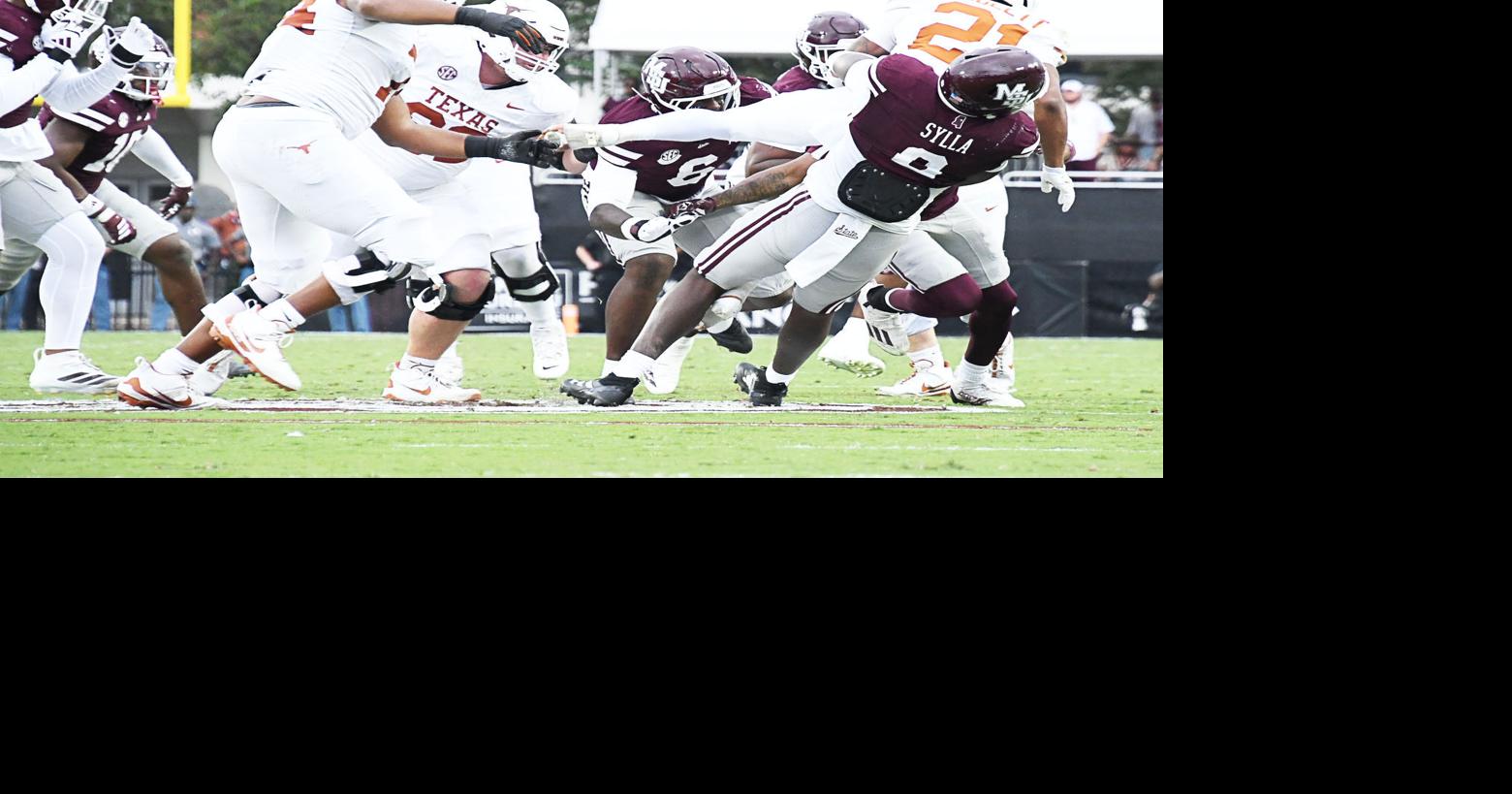 MSU looks into fifth year for football's Sylla, Manning