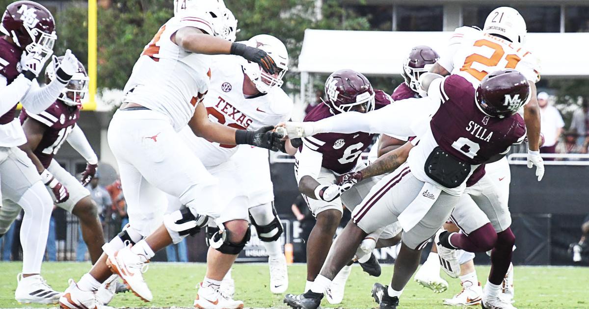 MSU looks into fifth year for football's Sylla, Manning