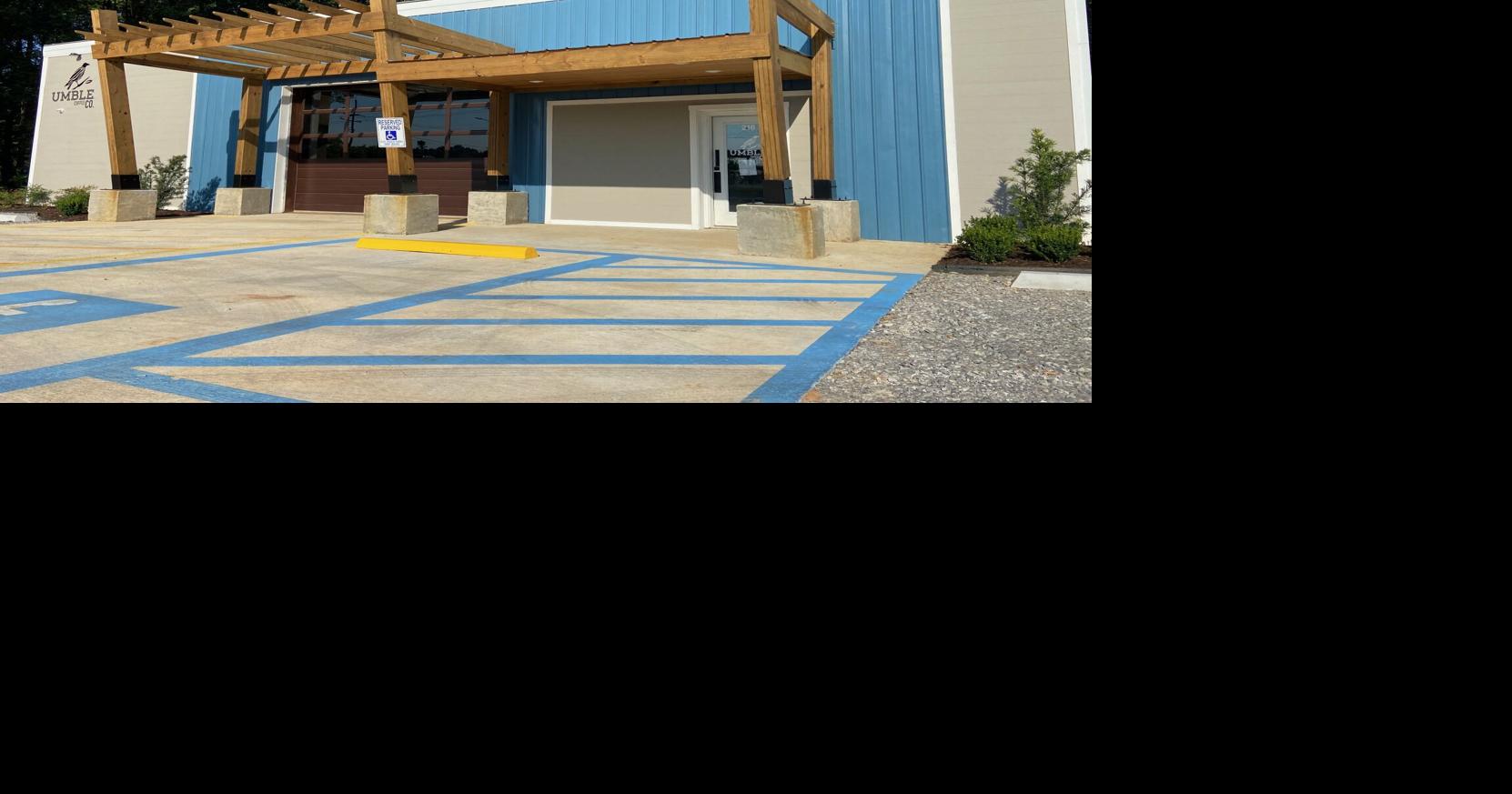 Awardwinning coffee company to open new Starkvillebased HQ News