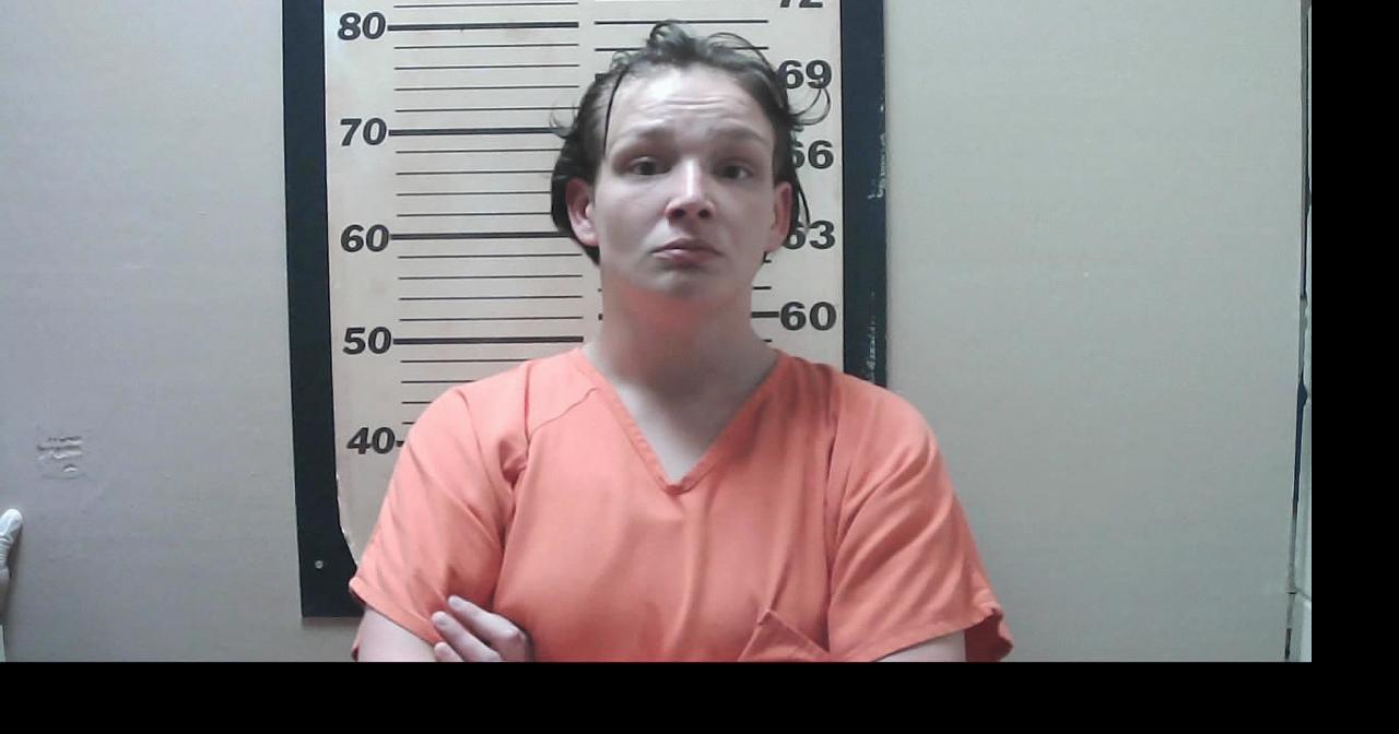 Oktibbeha County felony arrests March 25 31 Multimedia