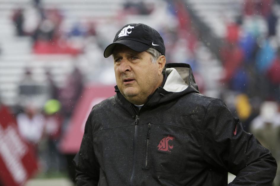 Mike Leach hired as next Mississippi State football coach ... Последние твиты от mississippi state football (@hailstatefb).