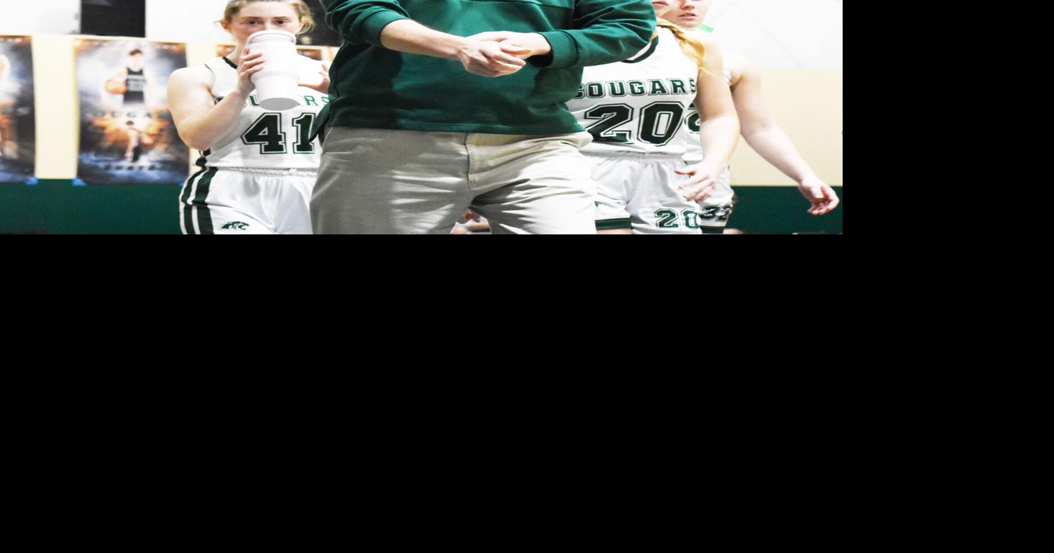 Cougars host Tri-State Christian Conference Tournament in basketball ...