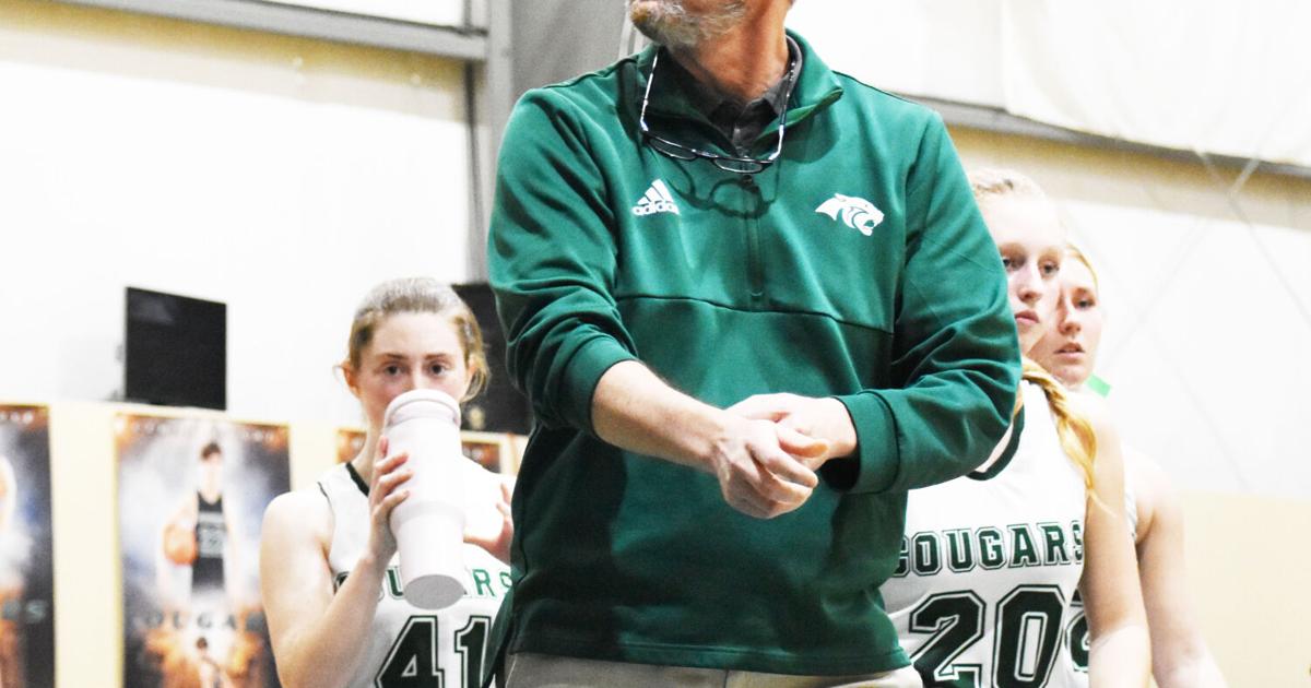 Matthew Rye Cougars host Tri-State Christian Conference Tournament in basketball ...