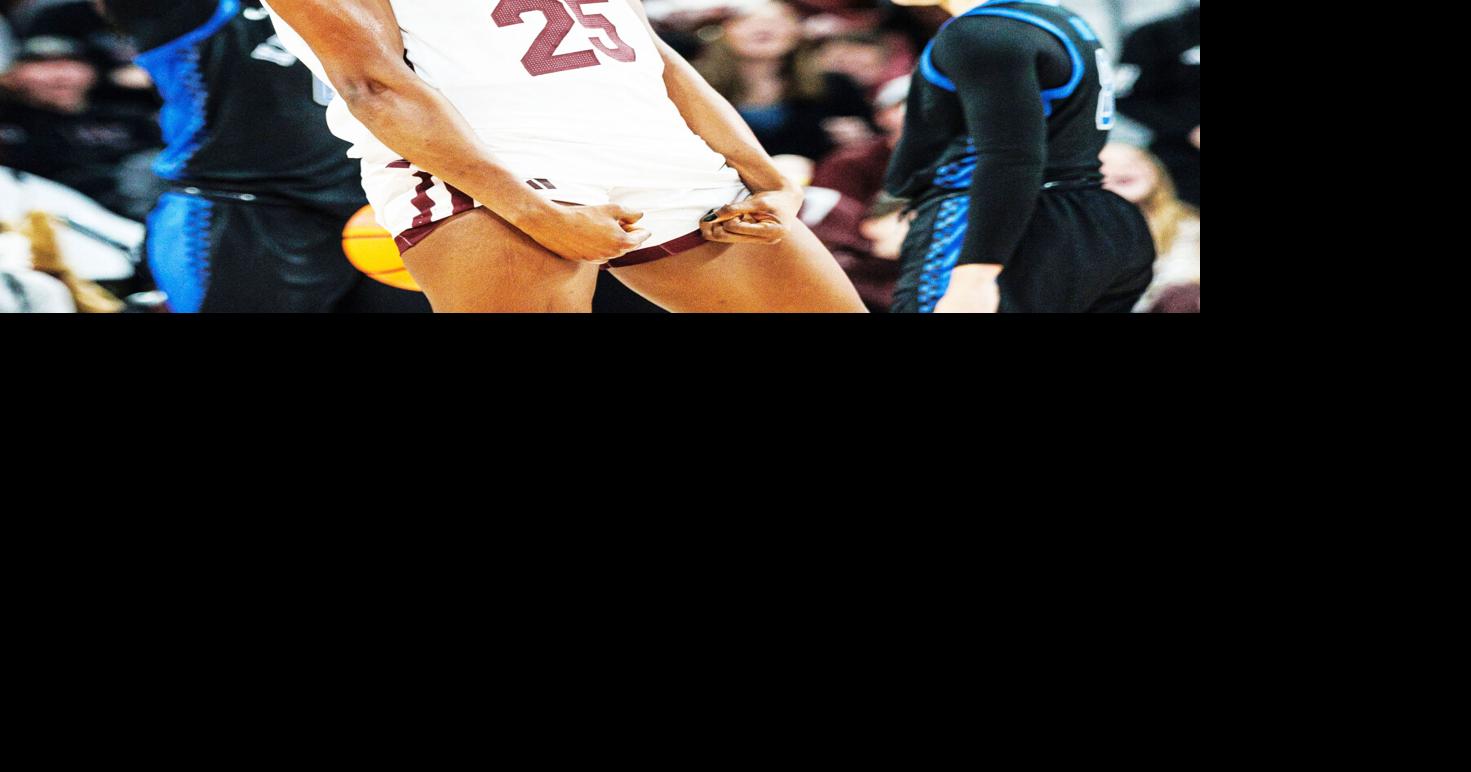 MSU women upset No. 7 Kentucky in basketball