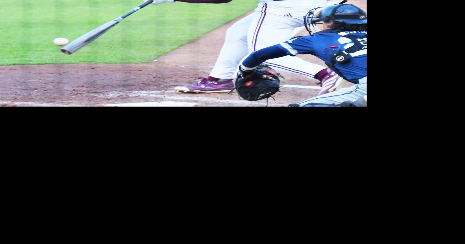 Bulldogs get release with run-rule baseball victory | Sports ...