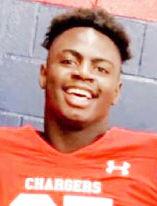 OCH Regional Medical Center Athlete of the Week