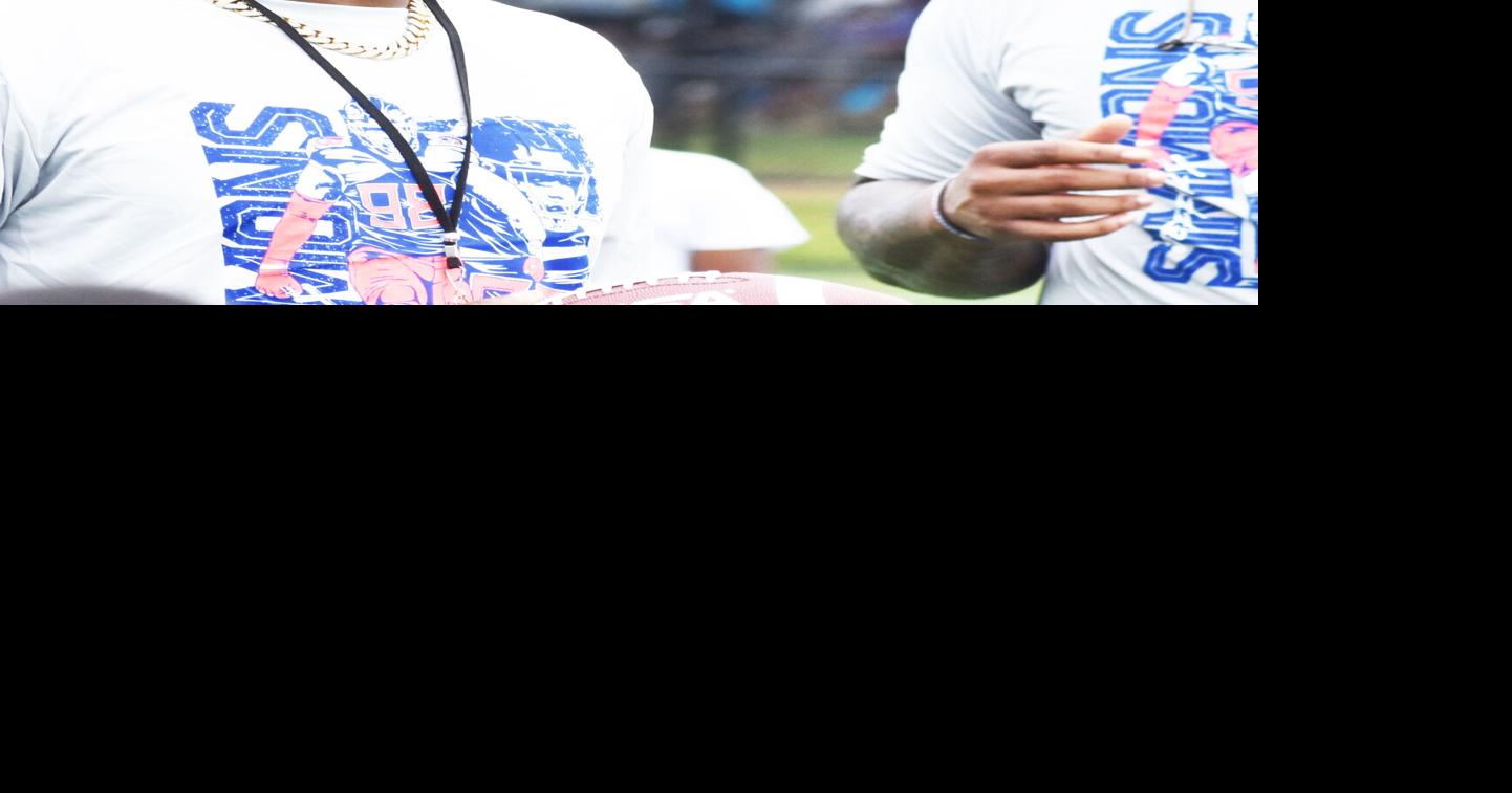 Football career for Gray keeps him with teams in the South | Sports ...