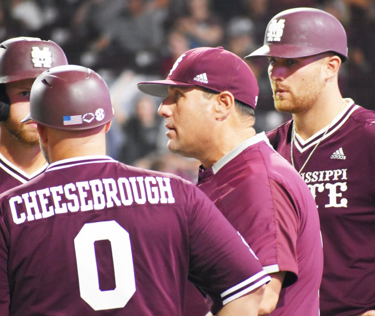Chris Lemonis: A look at the Mississippi State baseball head coach