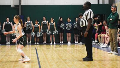 SCS's Matthew, McCarley Rye share special bond as father-daughter ...