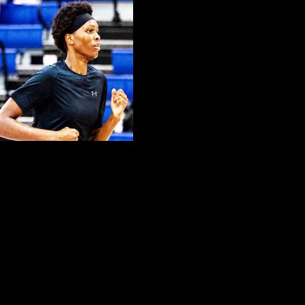 Bitounou commits to Mississippi State women's basketball