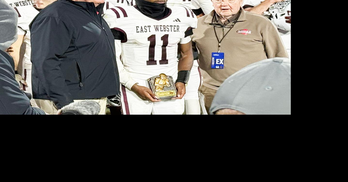 Area high school football programs represented on All-Star teams ...