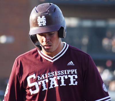 Mississippi State baseball