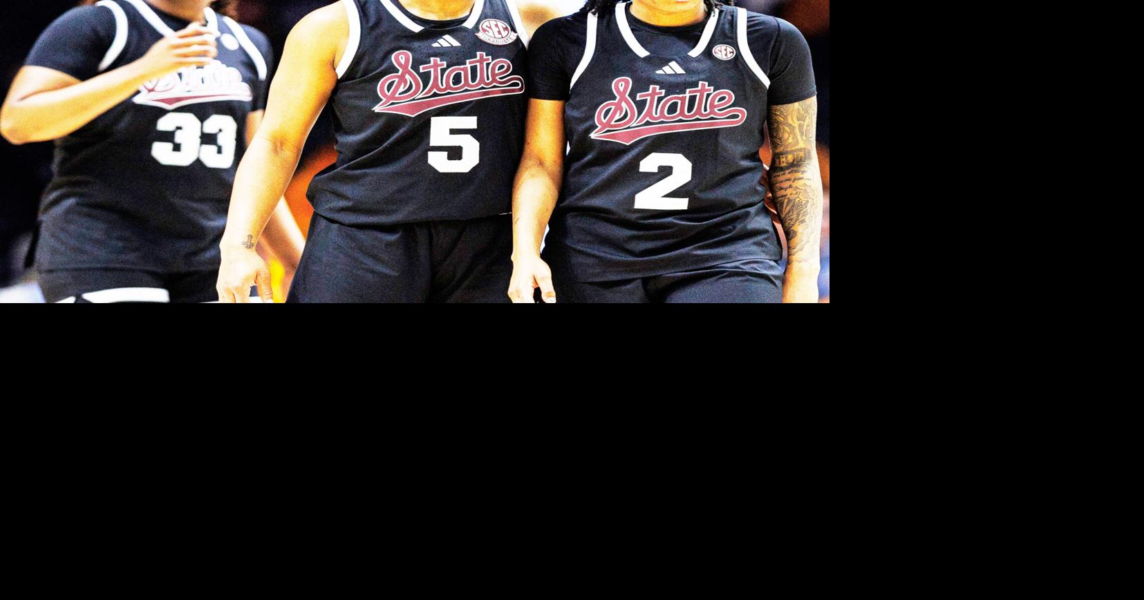 Toughness hits another level, Bulldogs host Tigers on Sunday in women's basketball