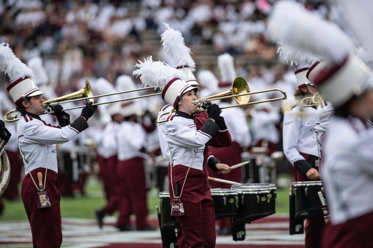 Bulldogs march into 2021, despite challenges, with new band