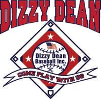 Dizzy Dean baseball
