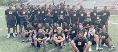 High school football series: Starkville Yellow Jackets | Sports High school football series: Starkville Yellow Jackets | Sports