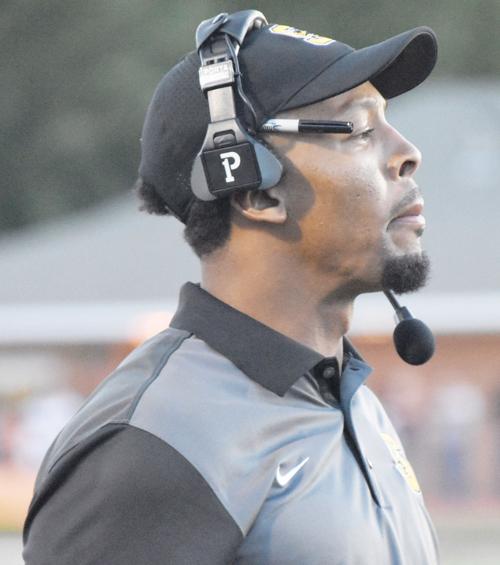 Starkville High School football