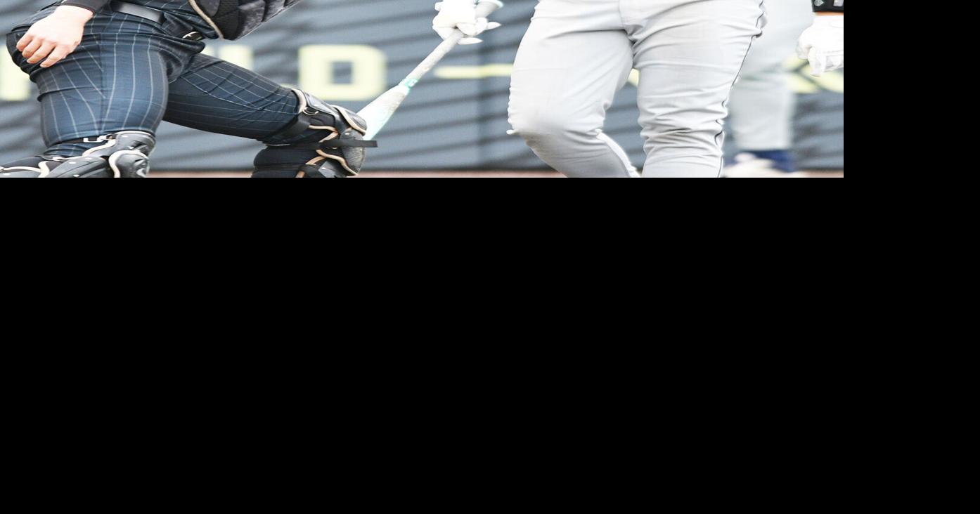 Bulldogs get catcher Mabeus out of transfer portal