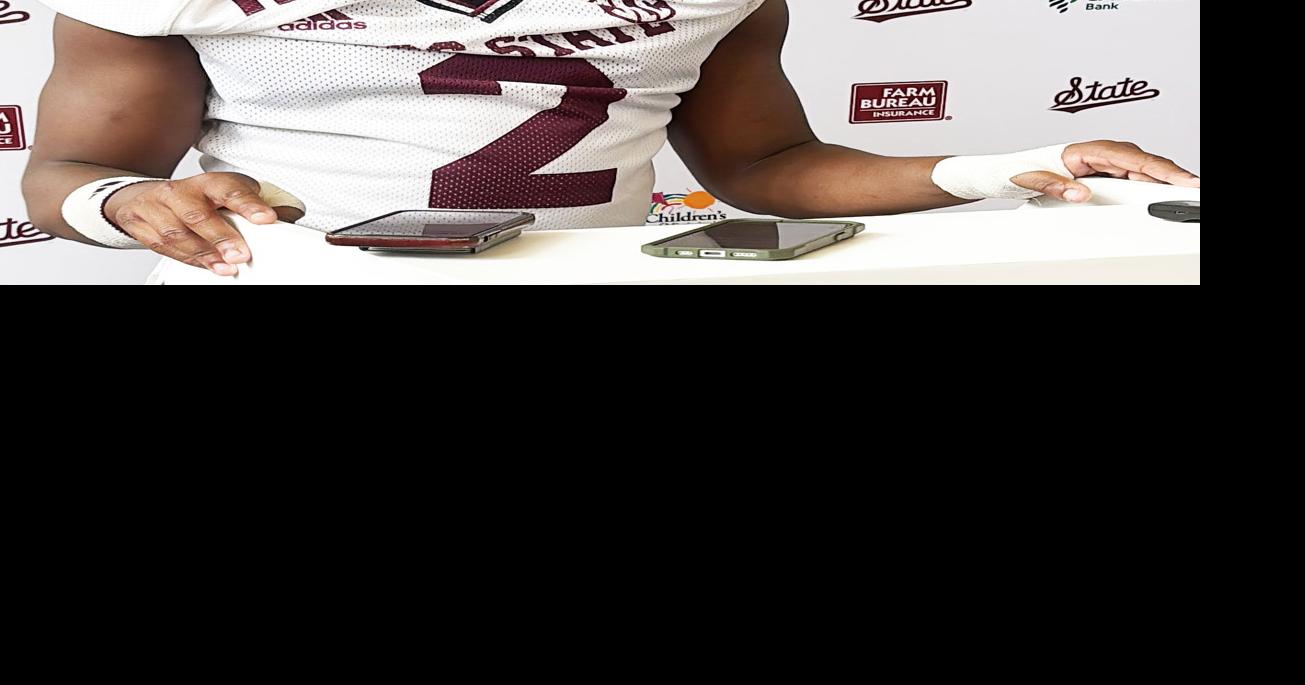 Smith to return for Mississippi State football