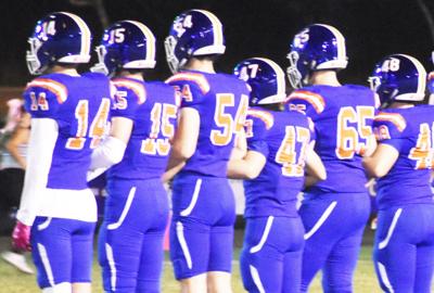Volunteers corral Colts at home Sports starkvilledailynews com