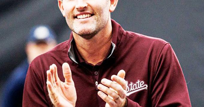 Roberts creates positive culture on way to MSU men's tennis coaching milestone