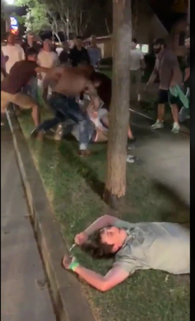 Fight 1