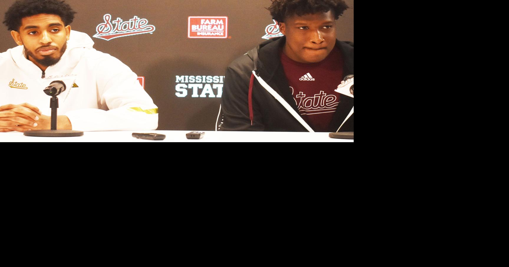 Transfers adjusting well to MSU men's basketball | Sports ...