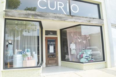 lizzie's curio shop