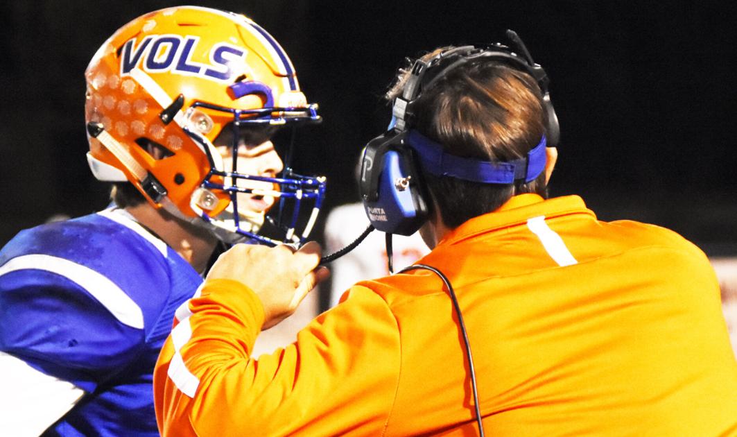 Armchair quarterback Cool weather brings playoffs Sports